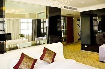 ווהאן Provence Garden Hotel מראה חיצוני תמונה