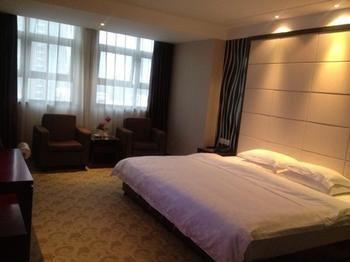 ווהאן Provence Garden Hotel מראה חיצוני תמונה