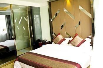 ווהאן Provence Garden Hotel מראה חיצוני תמונה