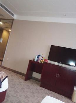 ווהאן Provence Garden Hotel מראה חיצוני תמונה