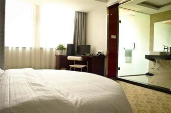 ווהאן Provence Garden Hotel מראה חיצוני תמונה