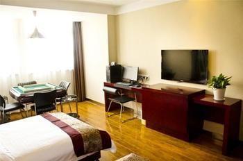 ווהאן Provence Garden Hotel מראה חיצוני תמונה