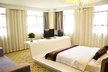 ווהאן Provence Garden Hotel מראה חיצוני תמונה