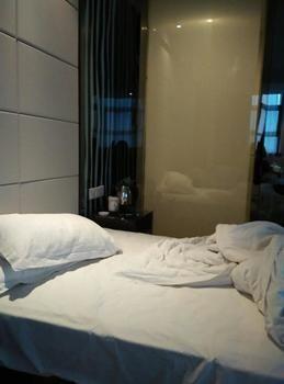 ווהאן Provence Garden Hotel מראה חיצוני תמונה