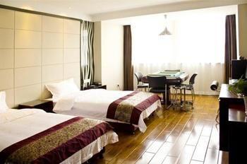 ווהאן Provence Garden Hotel מראה חיצוני תמונה